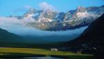 La declaración de un parque internacional de los Pirineos a debate