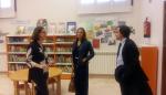 Aumentan los usuarios en las bibliotecas públicas gestionadas por el Gobierno de Aragón