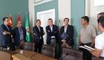 El Gobierno de Aragón destina 58 millones de euros a préstamos bonificados para fruticultores