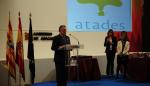 Mann Hummel y Atades, premios “Aragón comprometido con la Prevención”