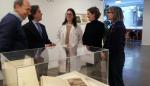 La Fundación Goya en Aragón pone a disposición del público su biblioteca