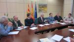 Constituida la Comisión Gestora de la DOP Jamón de Teruel