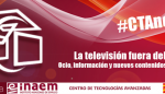 La televisión fuera del televisor: Ocio, Información y Nuevos Contenidos en Streaming