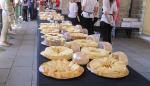 La III Cata- Concurso de Quesos de Biescas entrega los premios a los mejores quesos de Aragón