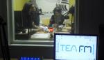 Programación Especial de TEA FM en el Día Mundial de la Radio