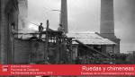 El Archivo Histórico de Zaragoza repasa la industrialización de Aragón en imágenes