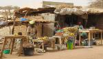 El Gobierno de Aragón destinará 60.000 euros para paliar la crisis alimentaria en el Sahel