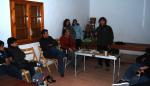 El Programa Otoño Cultural inicia sus actividades en Gallocanta y Albarracín