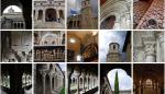 Reportaje fotográfico de la catedral de Roda de Isábena

