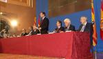 Celebración de San Jorge 2005. Discurso del presidente del Gobierno de Aragón, Marcelino Iglesias.