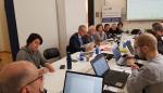 El Gobierno de Aragón presenta en Huesca el proyecto TraduZe 