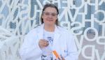 La investigadora Araid Pilar Martín Duque lidera en el IACS un proyecto sobre diagnóstico temprano de COVID-19 con el apoyo del ISCIII