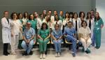 La Unidad de Enfermedad Inflamatoria Intestinal del Hospital Universitario Miguel Servet logra la certificación de calidad