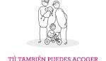 El Gobierno de Aragón inicia una campaña para que el número de menores en acogimiento familiar iguale o supere al que hay en instituciones
