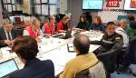 El Gobierno de Aragón rebaja a Nivel 1 la emergencia por el paso de la borrasca Gloria por la comunidad