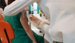 Salud Pública incorpora al personal de centros educativos no universitarios a la vacunación de la gripe