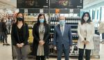 Dieciocho establecimientos de dos nuevas cadenas se suman a la campaña Aragón Alimentos Nobles