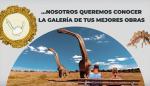 Aragón impulsa una celebración virtual del Día Internacional de los Museos