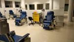 Un renovado Hospital de Día atenderá a los pacientes onco-hematológicos del sector de Barbastro