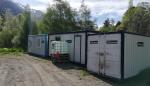 Comienzan las obras de la depuradora de aguas residuales de Sallent-Formigal