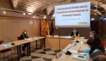 El Gobierno crea un comité para coordinar todos los esfuerzos de Aragón en el estudio de nuestro Patrimonio
