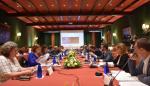  “Aragón puede hacer aportaciones importantes a los cambios que plantea el Ministerio de Justicia”