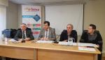 El Gobierno de Aragón sacará una nueva convocatoria de subvenciones en materia de gestión de riesgo de inundaciones