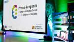 Finalistas del III Premio Aragonés al Emprendimiento Social y a las Empresas Sociales
