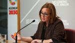 El Gobierno de Aragón inicia la redacción del anteproyecto para modificar la Ley del Juego