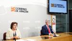El Gobierno de Aragón pone en marcha un “Dispositivo especial de cuidados Covid 19” para evitar la propagación del virus en residencias