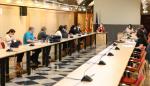 Nueva reunión del Consejo Aragonés del Trabajo Autónomo