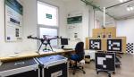 ITAINNOVA expondrá sus últimos proyectos en robótica en la Feria virtual GR-EX