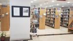 La Biblioteca Pública de Huesca inaugura un nuevo espacio sobre igualdad y diversidad
