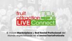 Cinco empresas aragonesas participan en la edición reinventada de Fruit Attraction a través de Aragón Alimentos Nobles