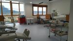 El Hospital de Jaca estrena una nueva Unidad de Hemodiálisis 