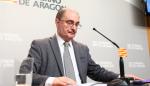 El Presidente de Aragón pide el rescate del sector turístico y poner fin al monopolio de las grandes agencias de venta on line