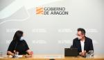 El Gobierno de Aragón pone en marcha “Aragón Wine Expert” 