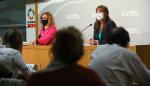 El Gobierno de Aragón acuerda licitar las nuevas Urgencias del Hospital San Jorge de Huesca por 5,9 millones de euros