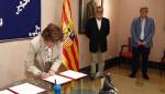 El Departamento de Ciudadanía y el Justicia de Aragón ponen en marcha el Observatorio Aragonés contra la soledad