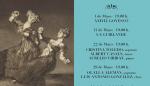El concierto goyesco de Olalla Alemán y  Luis Antonio González pondrá este sábado el broche final al ciclo ‘Música para Goya’ 