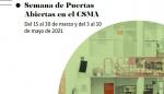 El Conservatorio Superior de Música de Aragón organiza Jornadas de Puertas Abiertas de cara a la matrícula del próximo año