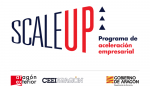 Seleccionados los seis proyectos innovadores que impulsarán CEEIARAGON y AREX gracias al programa Scale Up