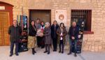 Los 126 Multiservicios Rurales participan de forma activa en la campaña “Aragón, alimentos nobles”