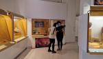 El Museo de Huesca acerca el arte a las aulas a través de las nuevas tecnologías