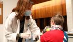 Aragón prevé distribuir esta semana más de 52.700 dosis de vacunas contra el COVID-19