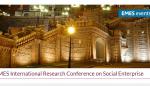 ITAINNOVA va a participar en la 8º Conferencia Internacional de Investigación sobre Empresa Social, en Teruel