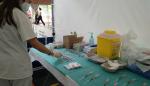 Aragón distribuirá esta semana 81.394 vacunas contra el COVID-19