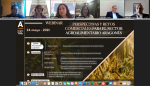 80 empresas debaten sobre los principales retos comerciales del sector agroalimentario aragonés