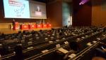Gastón defiende el diálogo social como “ventaja competitiva” en Aragón y clave para abordar el “cambio de paradigma”