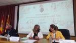 Díaz reivindica la investigación veterinaria como “primer frente” para anticiparse a futuras nuevas pandemias